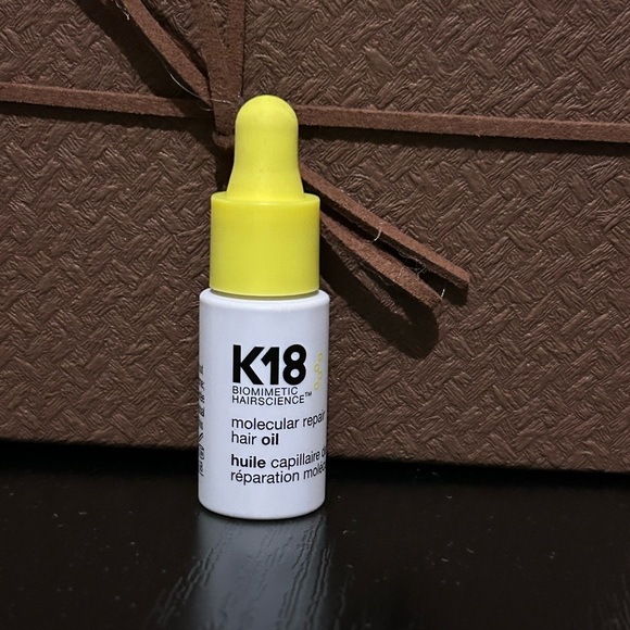 K18 Repair Oil - Picture 3 of 5